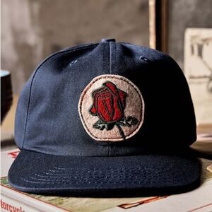 Imogene +Willie Dead Wrong cap. NWOT